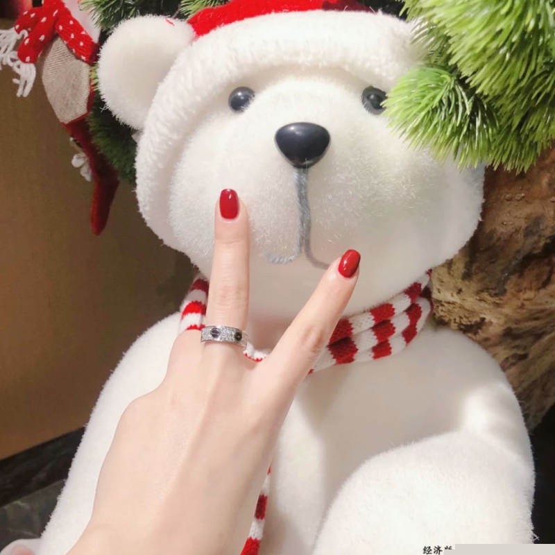 Ca*t*er rings